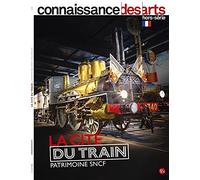 LA CITE DU TRAIN - PATRIMOINE SNCF - MULHOUSE