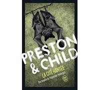 La cité hantée: Une enquête de l'inspecteur Pendergast