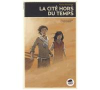 La Cité hors du temps – Oskar
