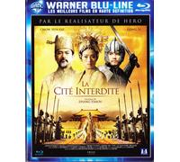 La Cité Interdite - Blu-Ray