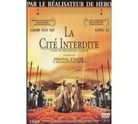 La Cité Interdite - Edition Belge