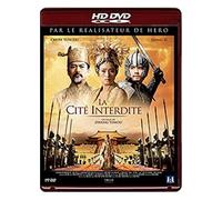 La Cité Interdite – HD DVD – Warner Bros.