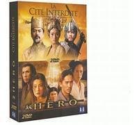 La Cité interdite + Hero
