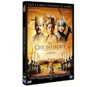 La Cité Interdite