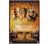 La Cité Interdite [Mid Price]