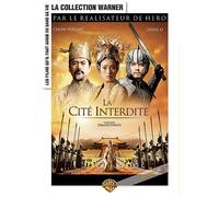 La Cité Interdite - Wb Environmental