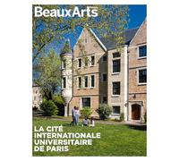 La Cité internationale universitaire de Paris