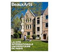 La Cité Internationale Universitaire De Paris