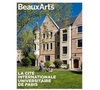 La Cité internationale universitaire de Paris Collectif (Auteur)