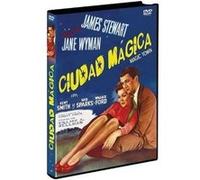 La Cité magique (1934) (Magic Town) G