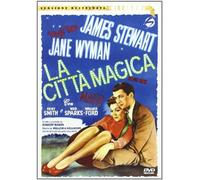 La Cité magique / Magic Town (1947) [ Origine Italienne, Sans Langue Francaise ]