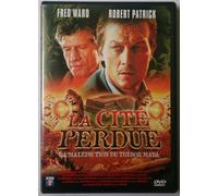 Seven7 – La Cité perdue