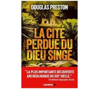 La Cité Perdue Du Dieu Singe - Une Histoire Vraie