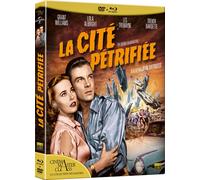 La Cité pétrifiée - Combo Blu-ray + DVD