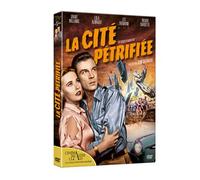 La Cité pétrifiée DVD DVD