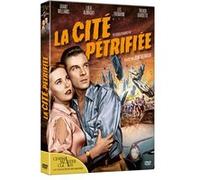 La Cité pétrifiée DVD DVD