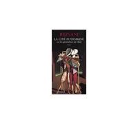 La cité Potemkine Les géométries de Dieu - Serge Rezvani - Actes sud - broché - Livre