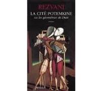 La Cité Potemkine Ou Les Géométries De Dieu