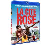 La Cité Rose [Blu-ray]
