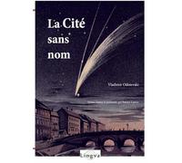 La Cité sans nom