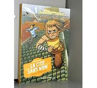 La cité sans nom : Menace sur l'Empire Dao