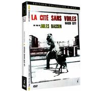 La Cité sans voiles [Édition Collector]