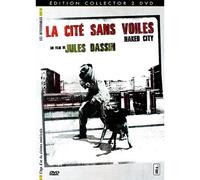 La Cité Sans Voiles - Édition Collector