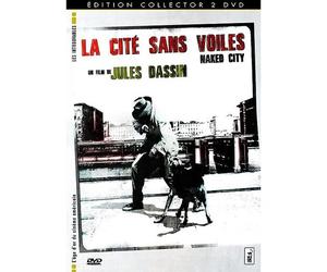La Cité Sans Voiles - Édition Collector