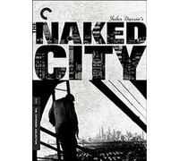 La Cité sans voiles - Edition Criterion - DVD Zone 1 E