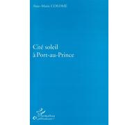 Cité Soleil À Port-Au-Prince