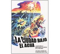 La Ciudad Bajo El Agua [Import]