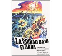 La Cité Sous La Mer (1971) / City Beneath The Sea