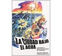 La Cité sous la mer – 1971 – Import – Warner Bros.