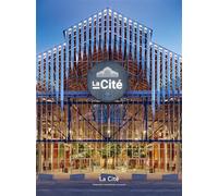 La Cité Taillandier Architectes Associés - Pierre Delohen - Archibooks - broché - Monographie