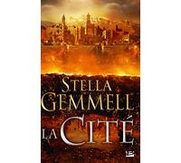 La Cité, Tome 1: La Cité