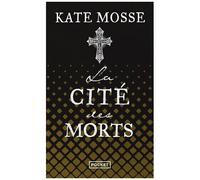 La Cité - Tome 4 - La Cité Des Morts