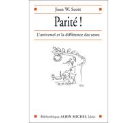 La Citoyenne paradoxale : Les Féministes françaises et les droits de l'Homme