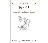 La Citoyenne paradoxale Marie Bourde (Traduction), Joan Wallach Scott (Auteur), Colette Pratt (Traduction)