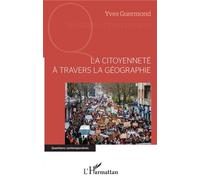La citoyenneté à travers la géographie – L'Harmattan
