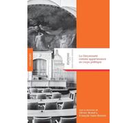 La Citoyenneté Comme Appartenance Au Corps Politique