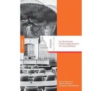 La Citoyenneté comme appartenance au corps politique Olivier Beaud (Auteur), François Saint-Bonnet (Auteur)