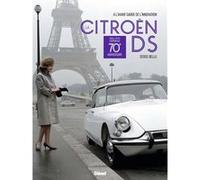 La Citroën DS Serge Bellu (Auteur)