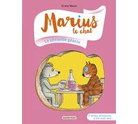 La citrouille géante: 4 drôles d'histoires à lire tout seul