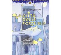 La città dalle porte blu