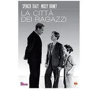 La Citta' Dei Ragazzi Dvd Italian Import