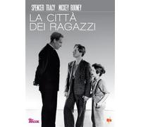 La città Dei Ragazzi [Import]