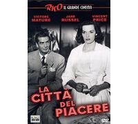 La città del piacere