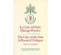 LA Citt'a Del Sole, Biblioteca Italiana Daniel John Donno, Tommaso Campanella (Auteur)
