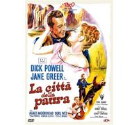 La Citta' Della Paura [Import]