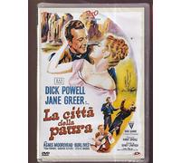 La Citta' Della Paura [Import]